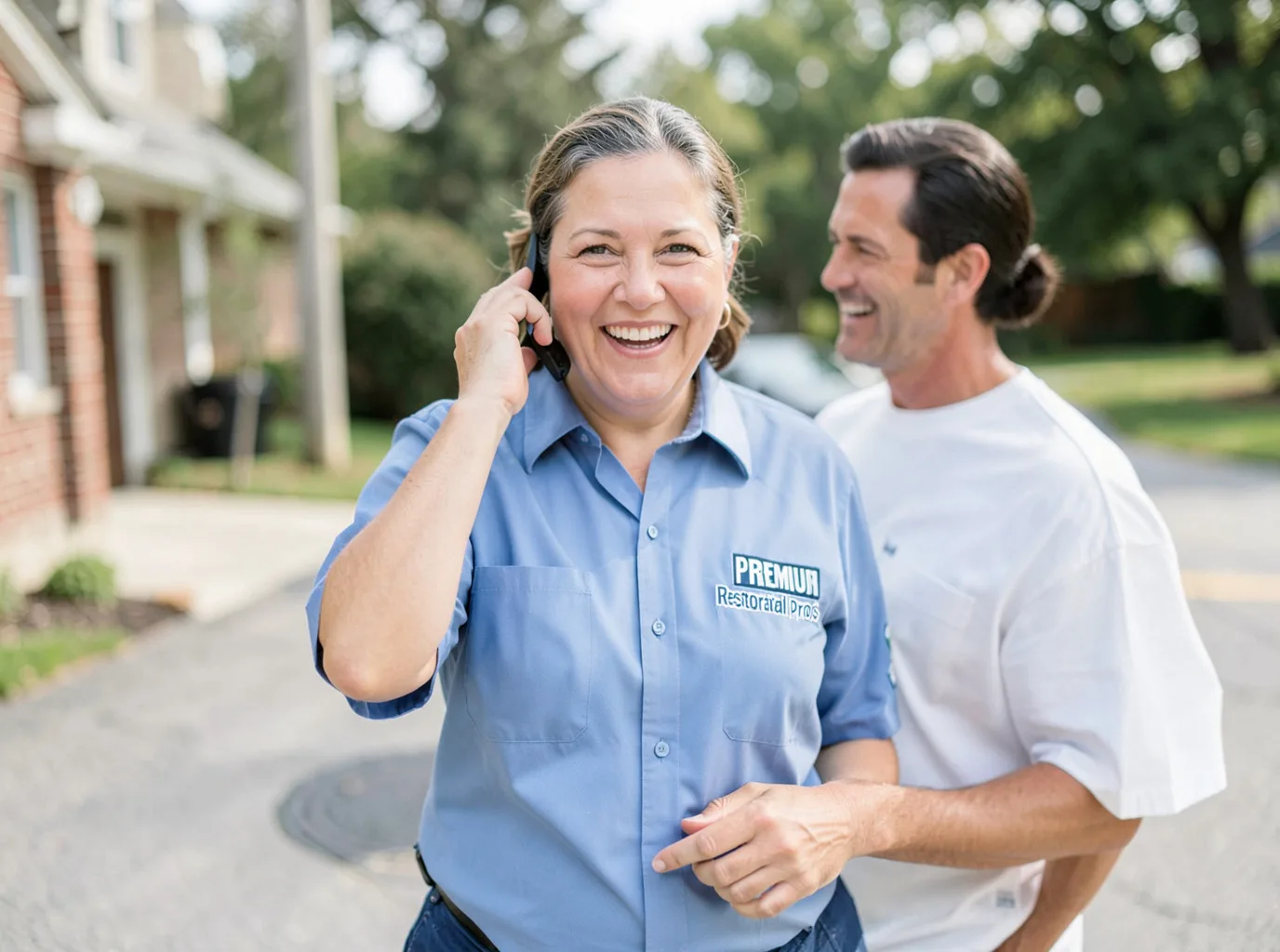 Water Damage Restoration Davy, WV FAQs